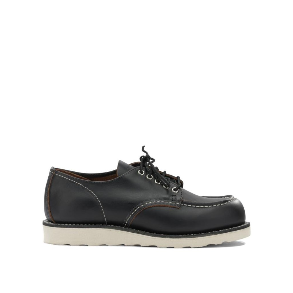 Red Wing Shoes Shop Moc Toe Oxford Lace-Up Loafers Us 10.5 Men